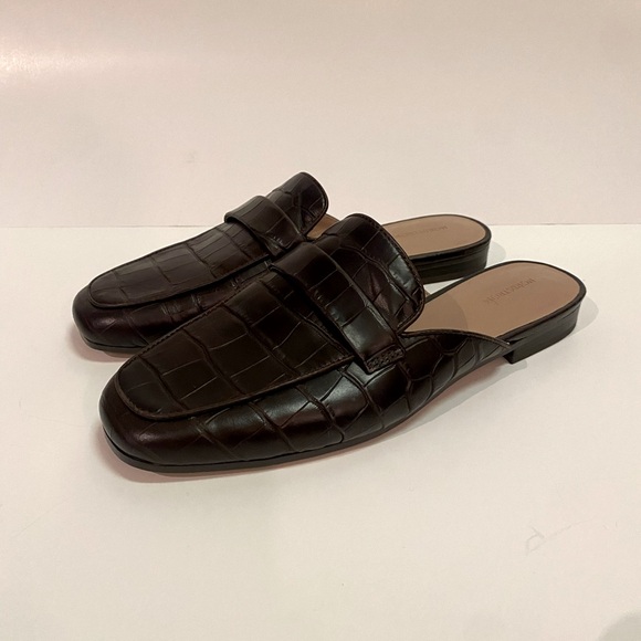 Nordstrom Acasia Loafer Mule - Picture 2 of 7